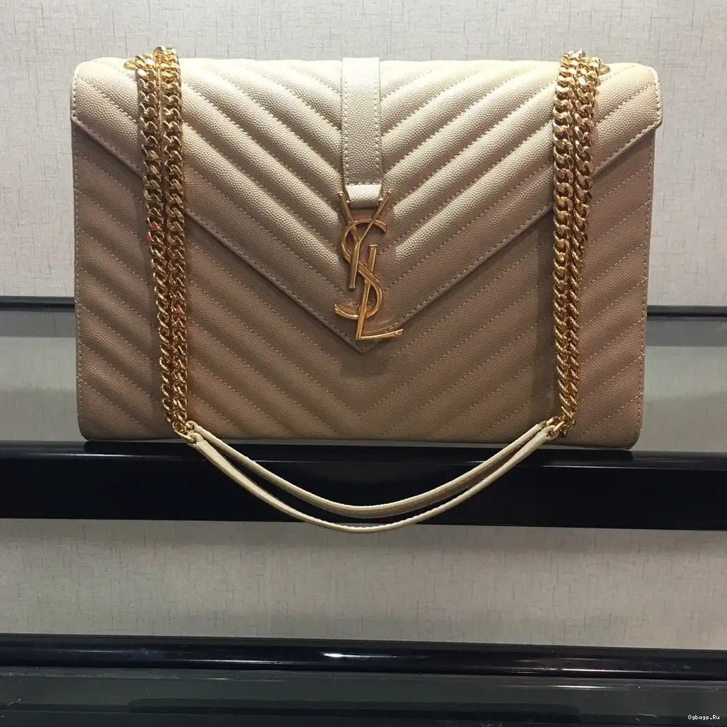 YSL COLLEGE 0419